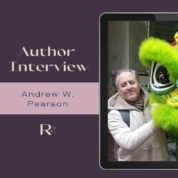 Author Interview With Michael Xavier Boggins &Raquo; Podcast Cover Art Ripollsworkshop Reads Posts Author Interview 2 1