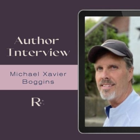 Author Interview With Michael Xavier Boggins &Raquo; Podcast Cover Art Ripollsworkshop Reads Posts Author Interview 3 1