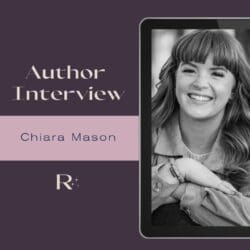 Author Interview With Jessica Thompson &Raquo; Podcast Cover Art Ripollsworkshop Reads Posts Author Interview 3