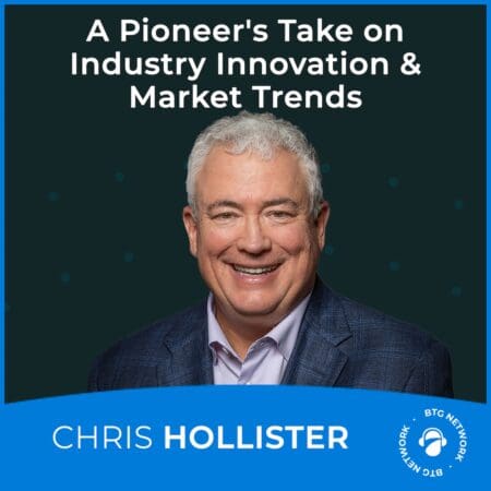 A Pioneer'S Take On Industry Innovation &Amp; Market Trends With Ceo Chris Hollister &Raquo; R Mqmppti89Pwvtzkuwbrzqu