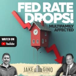 Robert Martinez Rocks Multifamily Real Estate W/ Recession-Proof Strategies! | The Jake &Amp; Gino Show &Raquo; Ratedrops Sqr