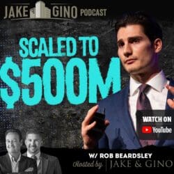 How Lone Star Capital Scaled To $500M In Multifamily Assets Jake &Amp; Gino Podcast &Raquo; Robbeardsley Sqr