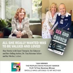 My Mother Was Unable To Change The Generational Cycle Of Abuse With Guest Counselor And Positive Psychology Coach, Diane Lang &Raquo; Shltmm S5E42 Dr Tina Schermer Sellers And Mother Social Media 10152024