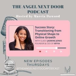 Transforming Workplace Culture With Inclusion With Gena Cox &Raquo; The Angel Next Door Graphics 96