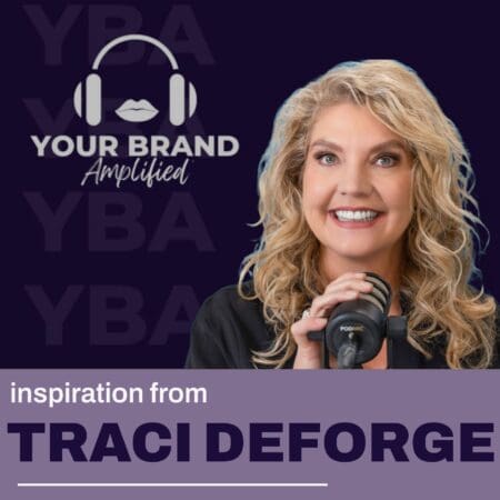 Achieving Podcast Growth: Lessons From Traci Deforge’s Client Success Stories &Raquo; Traci Deforge