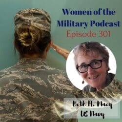 Hello Home Books With Alex Williams &Raquo; Women Of The Military Podcast 30