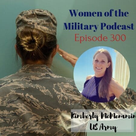 Books For Military Kids &Raquo; Women Of The Military Podcast 31