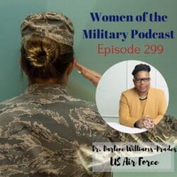 Serving In The Army National Guard &Raquo; Women Of The Military Podcast 34