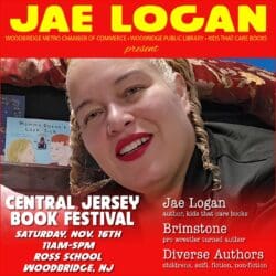 Central Jersey Book Festival With Jae Logan 2024 &Raquo; Wp5Pgei5Knskkecrak9Auykb1Ejf