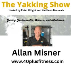 Optimal Wellness - Gut Health Expert Lauren Callahan Ep 331 - Audio &Raquo; Yakking330Allanmpod