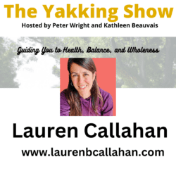 Unlock Your Power To Heal| Sarah Dawkins | Ep 332 - Audio &Raquo; Yakking331Laurencpod