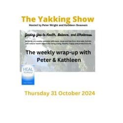 Unlocking The Power Of Meditative Arts: Jeff Patterson On Tai Chi, Qigong &Amp; Life Transformation - Audio &Raquo; Yakweekly31Octoberpod