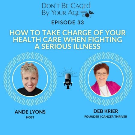 Ep 33 How To Take Charge Of Your Health Care When Fighting A Serious Illness &Raquo; Zb05Lu7Fl932M5X0H0Crspmen199