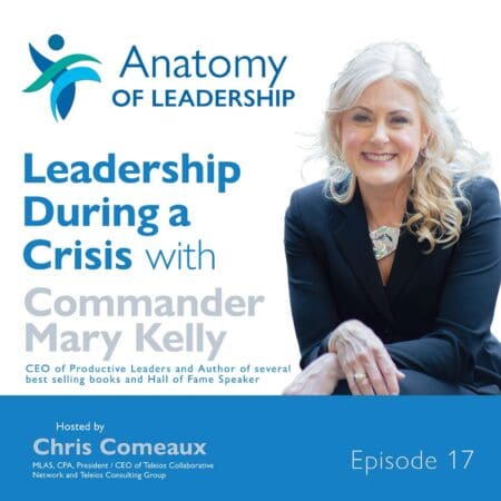 Leadership During A Crisis With Commander Mary Kelly &Raquo; Zq9Xhsudimo6B88Md42I6Hjzthfa