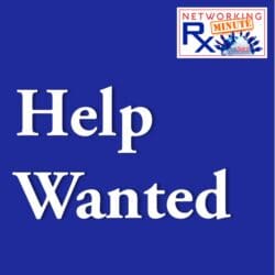 Be A Leader (0091) &Raquo; 0089. 1 1 Help Wanted