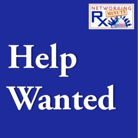 Help Wanted (0089) &Raquo; 0089. 1 1 Help Wanted