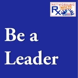 Help Wanted (0089) &Raquo; 0091. 1 1 Be A Leader 2.0