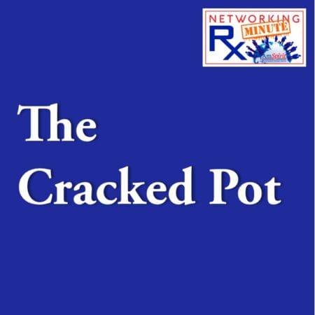 The Cracked Pot (0095) &Raquo; 0095. 1 1 The Cracked Pot 2.0