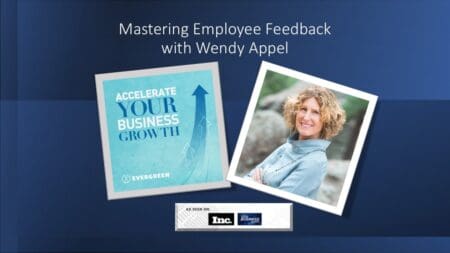 Mastering Employee Feedback &Raquo; 0A1375F7B6B4Cc41497556D713A859F8