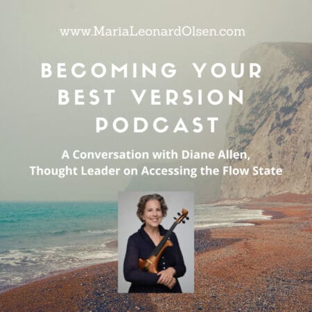 A Conversation With Diane Allen, Thought Leader On Accessing The Flow State &Raquo; 14070400 1725199582403 3805C5Ef729D5