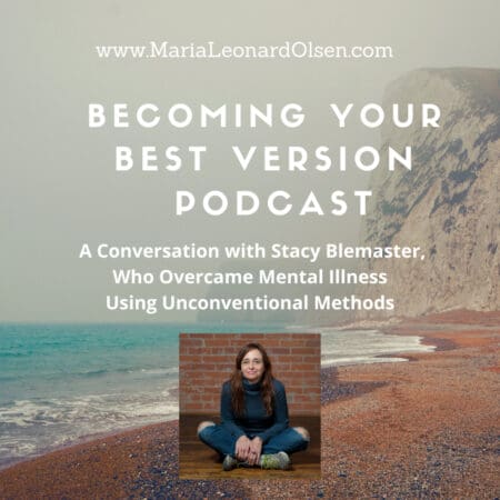 A Conversation With Stacy Blemaster, Who Overcame Mental Illness Using Unconventional Methods &Raquo; 14070400 1725380167927 F4Cb01Fc9E674