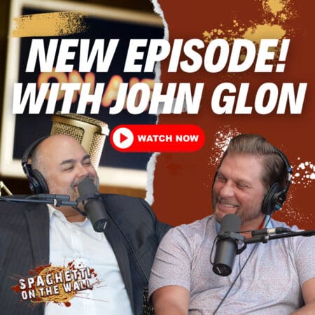 Overcoming The Challenges Of Business Ownership - Episode 199 With John Glon &Raquo; 14530715 1729862529316 297Bc13D7F729