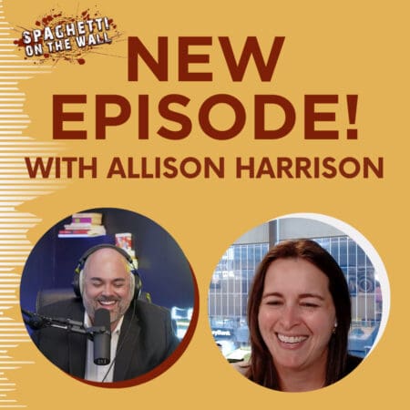 Overcoming Entrepreneurial Challenges - Episode 201 With Allison Harrison &Raquo; 14530715 1730837743003 E3Af0068F884B