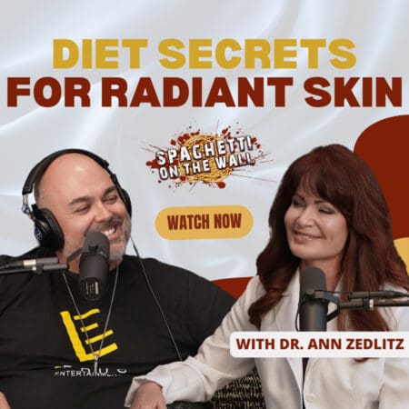 Diet Secrets For Radiant Skin: Episode 207 With Dr. Ann Zedlitz &Raquo; 14530715 1732730865491 8139Aee157B8B