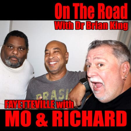 Fayetteville With Comedians Mo Alexander And Richard Douglas Jones &Raquo; 1453255 1731067053052 B7E8859C089E7