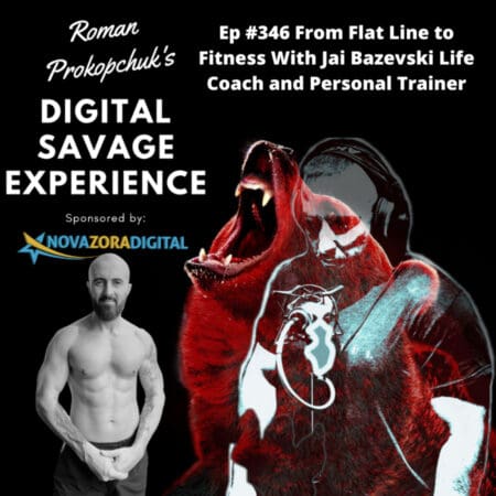 Ep #346 From Flat Line To Fitness With Jai Bazevski Life Coach And Personal Trainer &Raquo; 148808 1732119967533 2775B9Ae69E9B