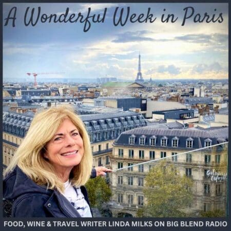 Travel Writer Linda Milks Has A Wonderful Week In Paris &Raquo; 1731098564787 908D552E 3D06 497F 927C E34Adf482Ef0