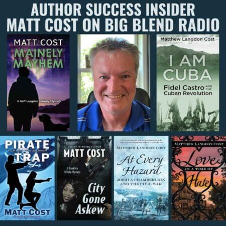 Success Insider With Author Matt Cost &Raquo; 1731506005806 6Aaaf713 7669 4735 830D 52E2Fdca4Ad4