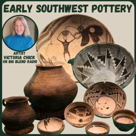 Early Pottery Of The Southwest &Raquo; 1731679514964 B7561D0C 577A 4Bbf 85F2 B690760E1Bf3