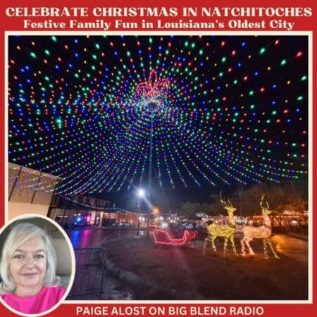 Celebrate Christmas In Natchitoches, Louisiana &Raquo; 1732054284451 Eede37B0 1877 4E3F 98D7 68Ff06B5D98B