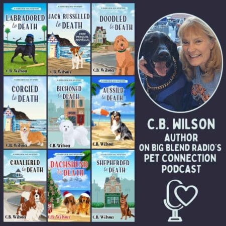 Author Cb Wilson - Barkview Dog Mysteries &Raquo; 1732070467373 E065D156 4Dc7 4144 8Eff 0418Fb0E7A18