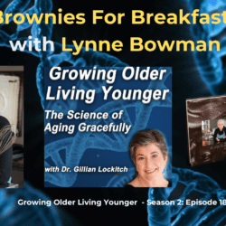 154 Joe Friel: Endurance Training For Super-Aging? &Raquo; 181Bowman