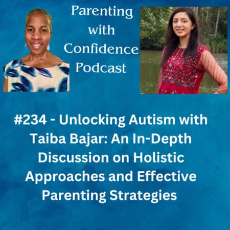 #234 - Unlocking Autism With Taiba Bajar: An In-Depth Discussion On Holistic Approaches And Effective Parenting Strategies &Raquo; 20013587 1730690641591 35C5Eb48E9Df3