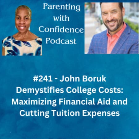 #241 - John Boruk Demystifies College Costs: Maximizing Financial Aid And Cutting Tuition Expenses &Raquo; 20013587 1731793162241 544Be34321Df1