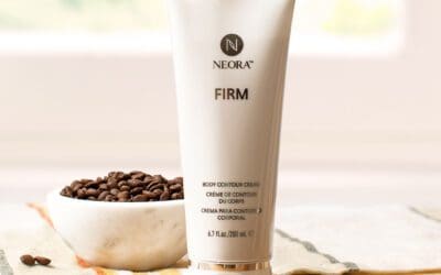 Unveiling The Uniqueness: Neora’s Firm Body Contouring Cream And Its 5 Active Ingredients 