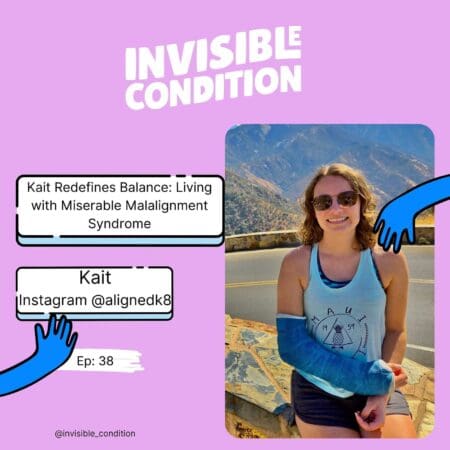 Kait Redefines Balance: Living With Miserable Malalignment Syndrome &Raquo; 28Vuxorgyunrldaakojlqqav6Os8