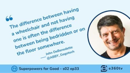 Revolutionizing Mobility: Abby’s Vision For Affordable, Smart Wheelchairs &Raquo; 2A257B59 9D00 4E7B 990F F3B56E5Cc177 1600X900