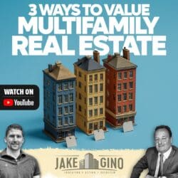 How To Buy Your First Investment &Raquo; 3 Ways To Value Multifamily Real Estate Sqr