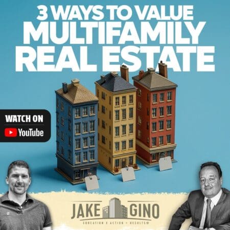 3 Ways To Value Multifamily Real Estate | How To With Gino Barbaro &Raquo; 3 Ways To Value Multifamily Real Estate Sqr