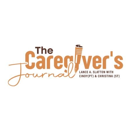 The Caregiver'S Journal Lance A. Slatton With Cindy -Pt &Amp;Amp; Christina -St &Amp;Quot;Family Caregivers&Amp;Quot; Chapter 7 &Amp;Raquo; 3000X3000 01 20241125 Pcpt1Bsz1S