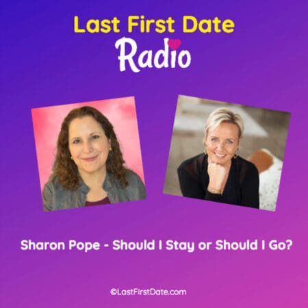 Ep 635: Sharon Pope - Should I Stay Or Should I Go? &Raquo; 3353188 1730408307854 5C6A8Fa6A09Bb