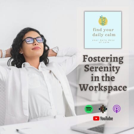 Fostering Serenity In The Workplace &Raquo; 336654Ff D796 4379 Ae46 7203C58Fd38C Fostering Serenity In The Workspace