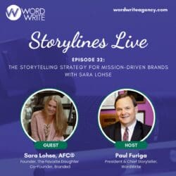 The Power Of Stories: Using Connections And Collaboration For Business Growth With Susan Finch &Raquo; 3378A8252D503Fd9F7A191B5C7232C1B