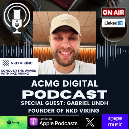 Podcast Exclusive: Nkd Viking Ceo Gabriel Lindh, Talks Viking Culture, Sweden And More! &Raquo; 36617027 1730913391151 98Bac028C97A8