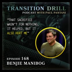 151. Marine Corps Master Guns (Ret.) | Power Of Jiu Jitsu &Amp; Boxing A Path To Mental Wellness. Marcus Dawson &Raquo; 39544214 1730696137639 4Efec36F06A9E