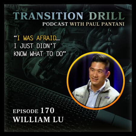 170. Military Transition Struggles: Navy Swo To Government Contracting &Amp; Helping Veterans. William Lu &Raquo; 39544214 1731611670661 338C9F5Fdb17B